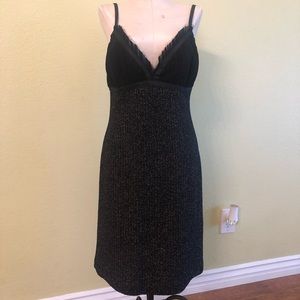 St John Evening Cocktail Special Event Dress